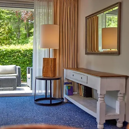 WestCord ApartHotel Boschrijck-2